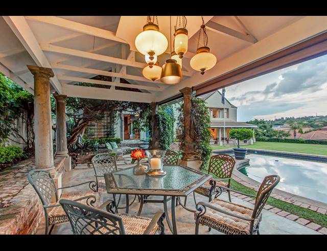 5 BEDROOM HOUSE FOR SALE IN DAINFERN VALLEY ESTATE